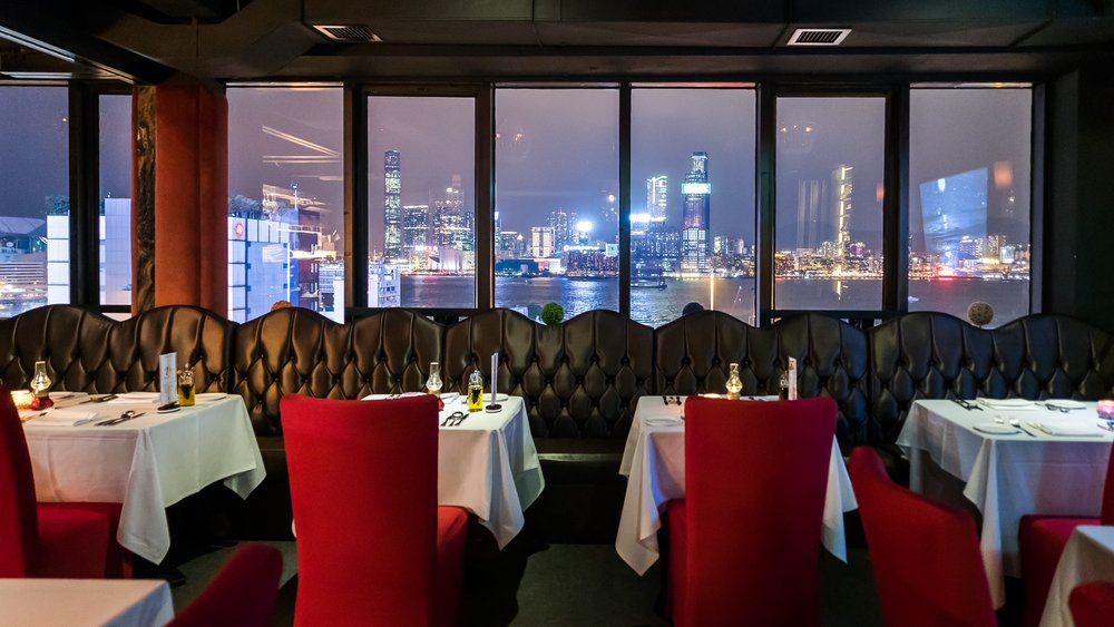 EL Dining 海景餐廳