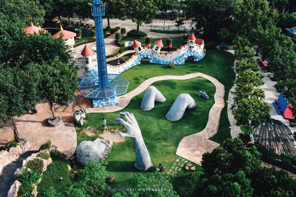 เครื่องเล่น dream world ราคาบัตร