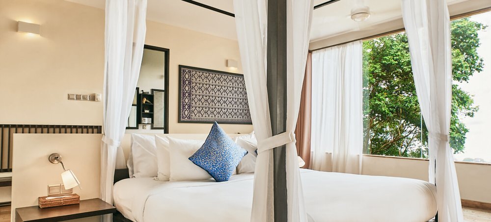 ambong rainforest retreat resort hotel langkawi