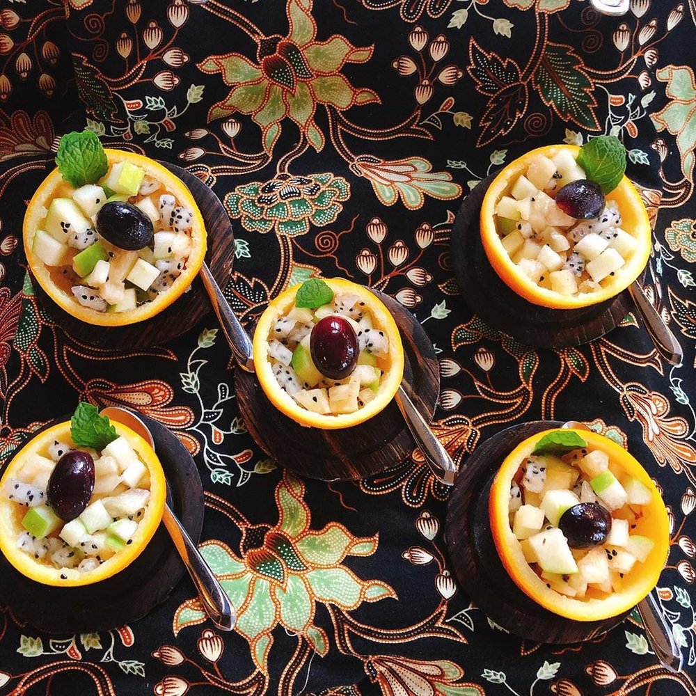 ambong rainforest retreat resort hotel langkawi