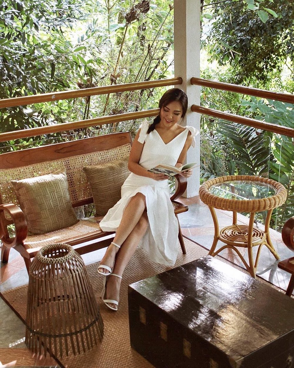 ambong rainforest retreat resort hotel langkawi