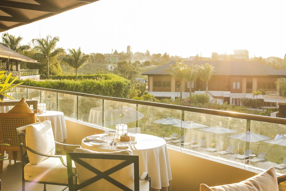 anya resort tagaytay