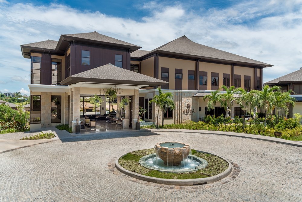 anya resort tagaytay