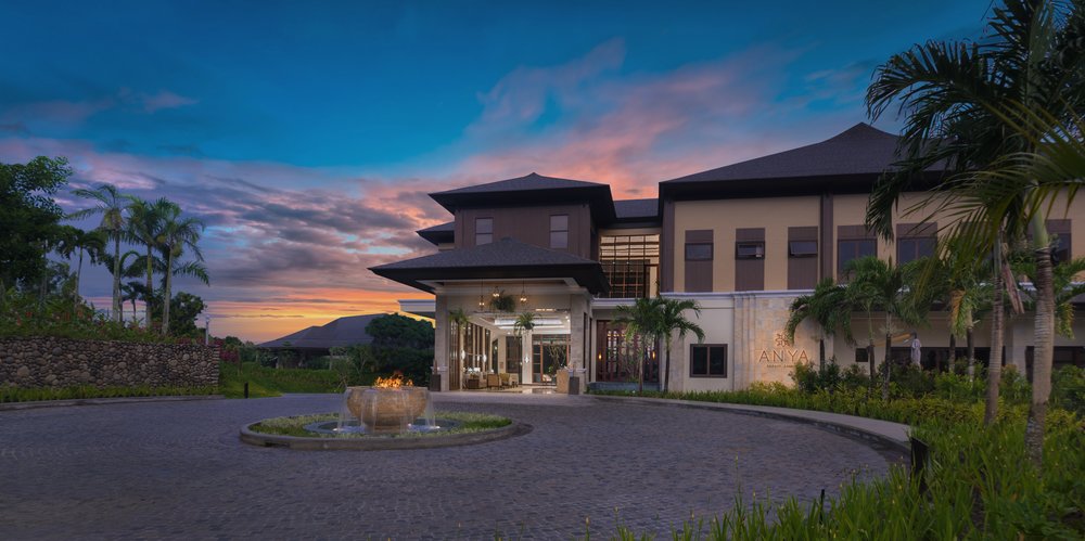 anya resorts tagaytay