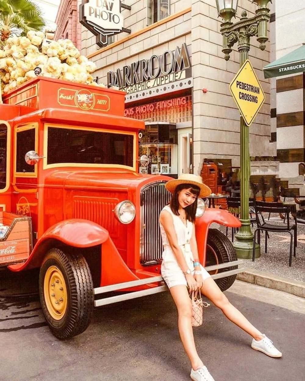 universal studios singapore