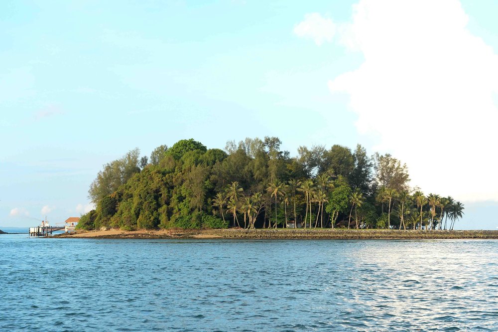 sister island