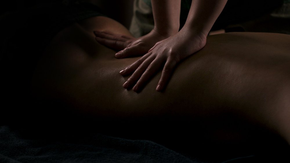 Massage Hương Liệu Thư Giãn (60 - 90 Phút) 