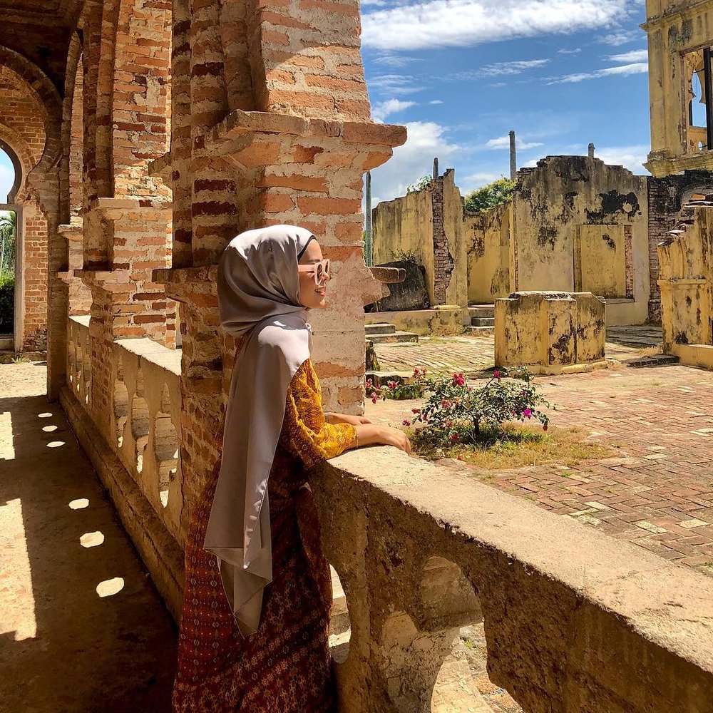 kellie's castle