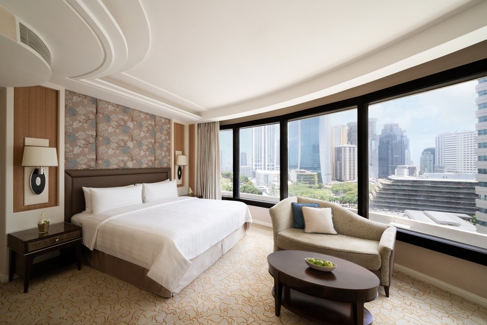 shangrila edsa