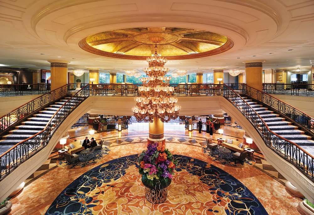 makati shangrila