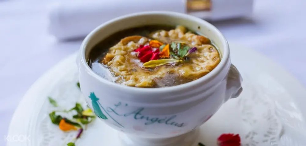 L'Angelus Restaurant