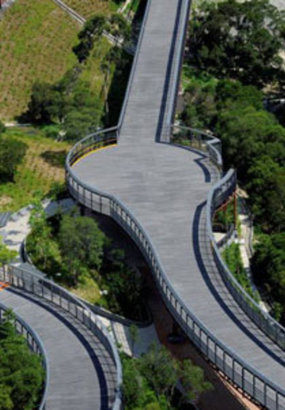 蒲崗村道單車公園