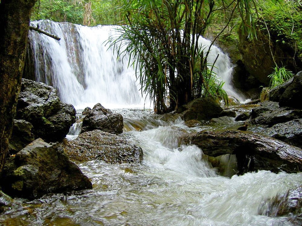 Suối Tranh, Phú Quốc Ở Đâu?