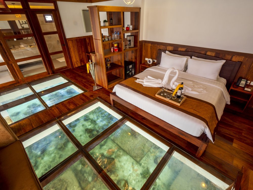 sunlight eco resorts