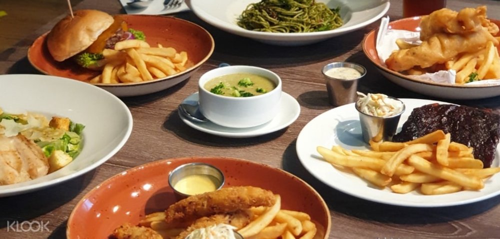 hard rock cafe singapore