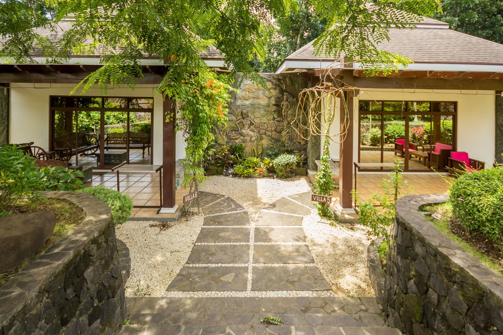 cintai coritos gardens