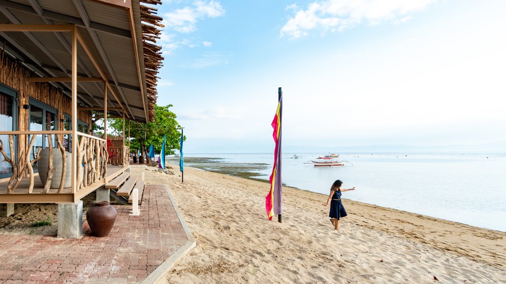 crusoe cabins batangas