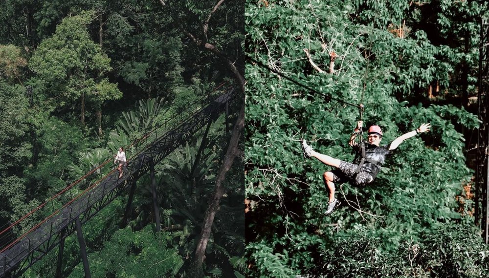 ที่เที่ยวภูเก็ต Hanuman World