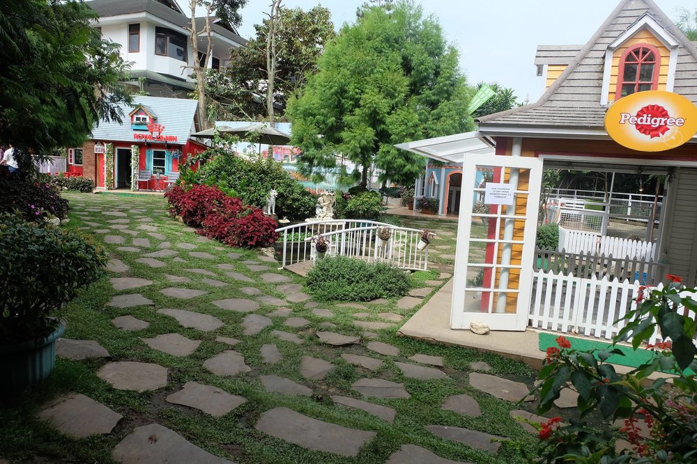 Rumah Guguk - Kebunku