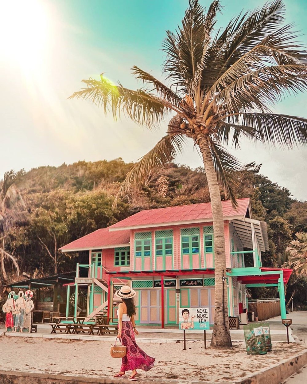 laguna redang resort