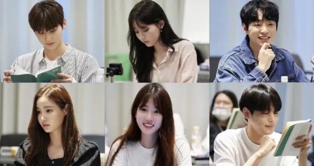 live on ซีรี่ย์ รีวิว