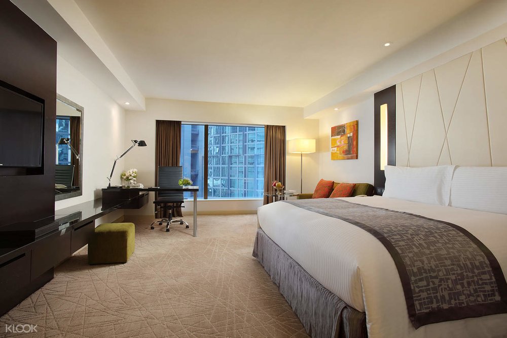 intercontinental hotel kl malaysia promo 