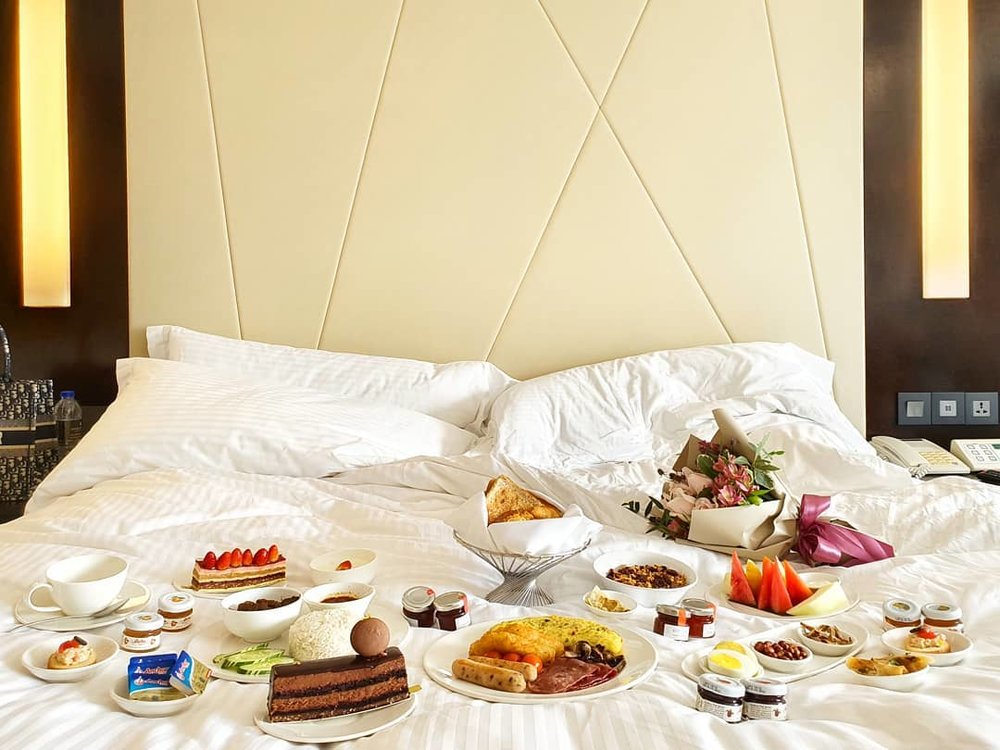 Intercontinental hotel kuala lumpur 