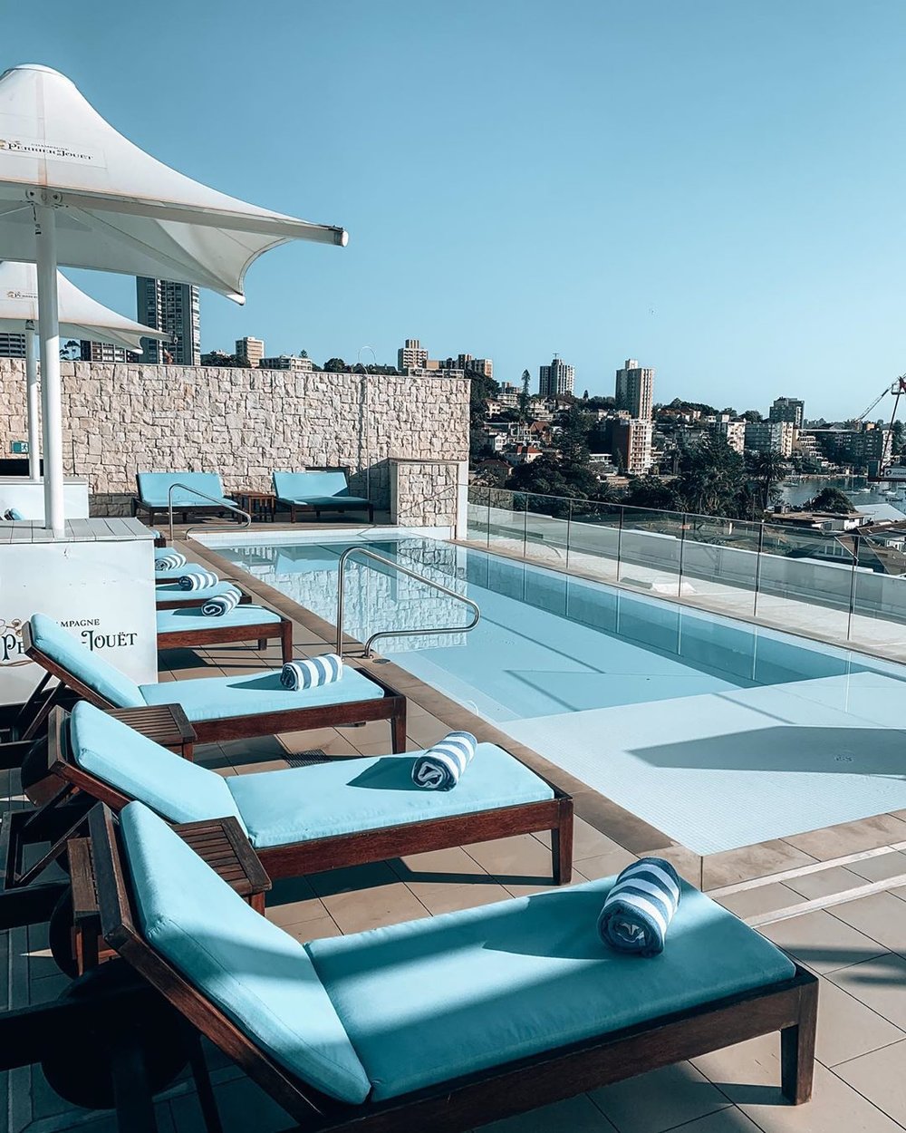 Image credits - Intercontinental Double Bay