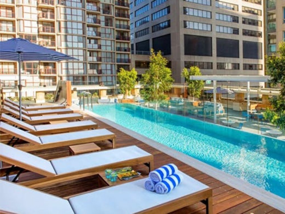 Image Credits - Primus Hotel