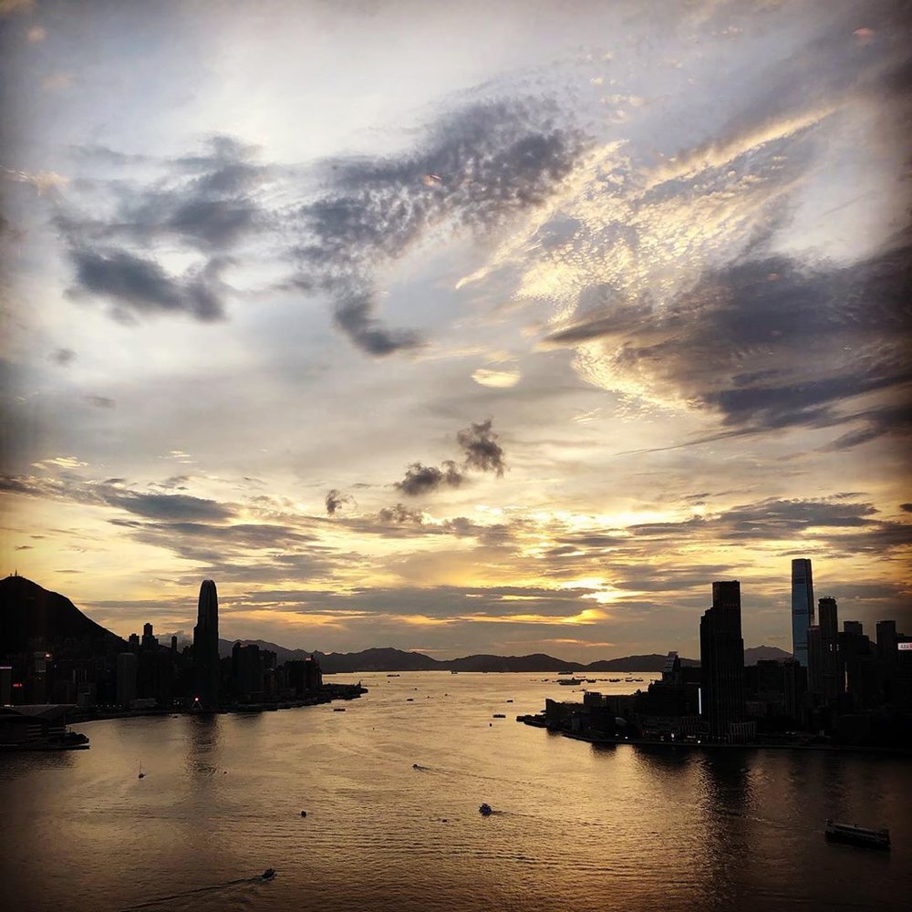 Harbour Grand Kowloon staycation