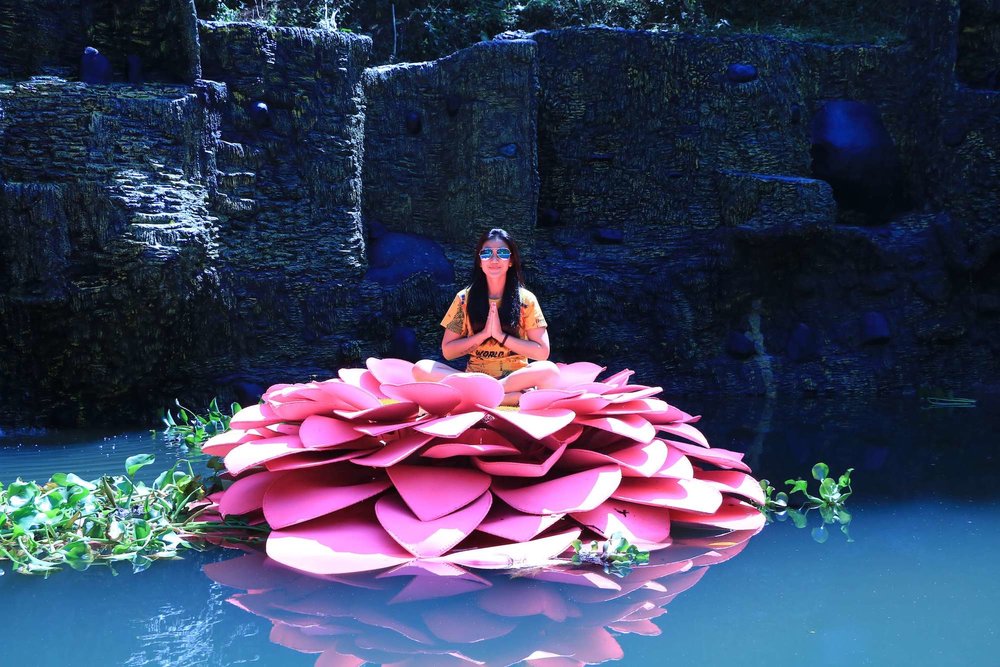 Dago Dream Park - Spot Foto Instagramable 1