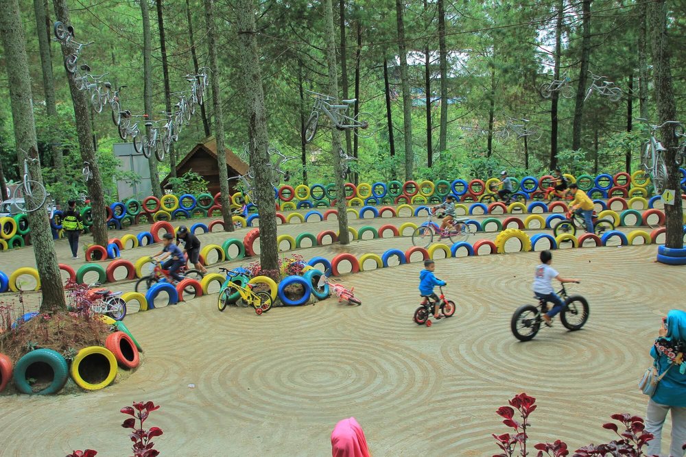 Dago Dream Park - Wisata Bandung 2