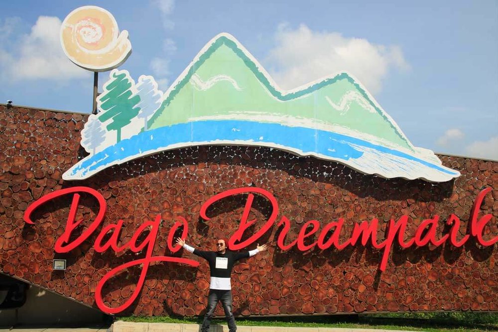 Dago Dream Park - Wisata Bandung 3