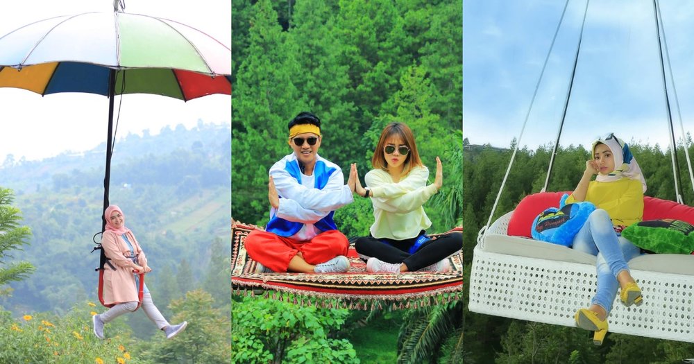 Dago Dream Park: Info Lengkap Harga Tiket, Cara ke Sana, dan Wahana yang Tersedia