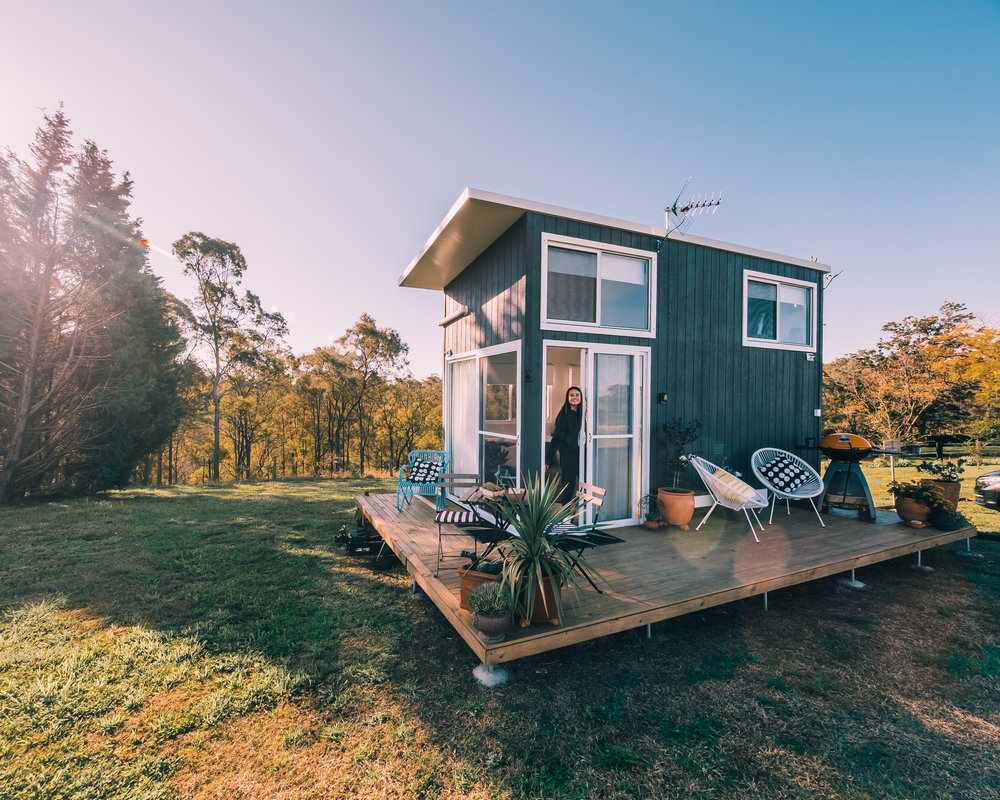 9 Incredible Tiny Houses in NSW for a Quick City Escape Klook Travel Blog