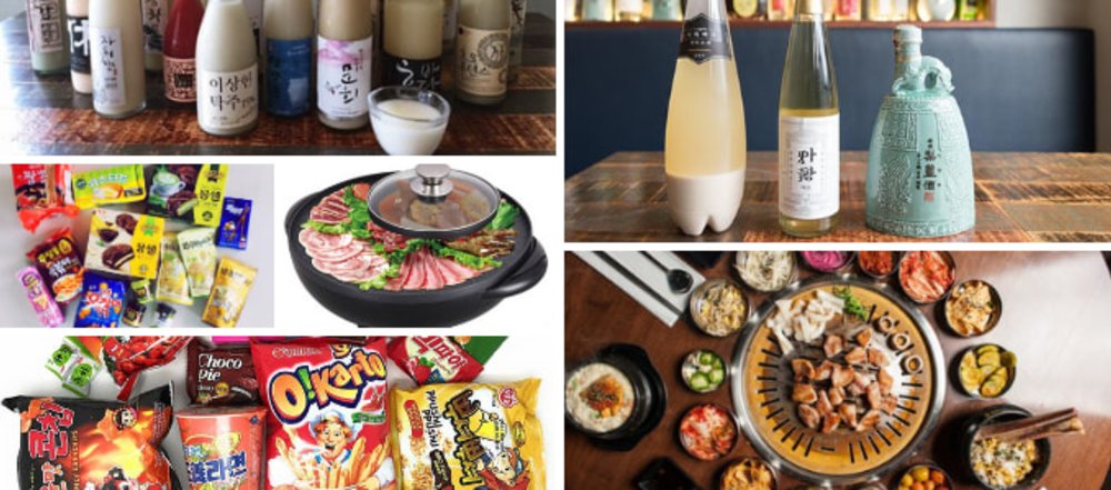 Klook x KTO Giveaway - Food