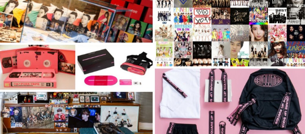 Klook x KTO Giveaway - Pop Culture