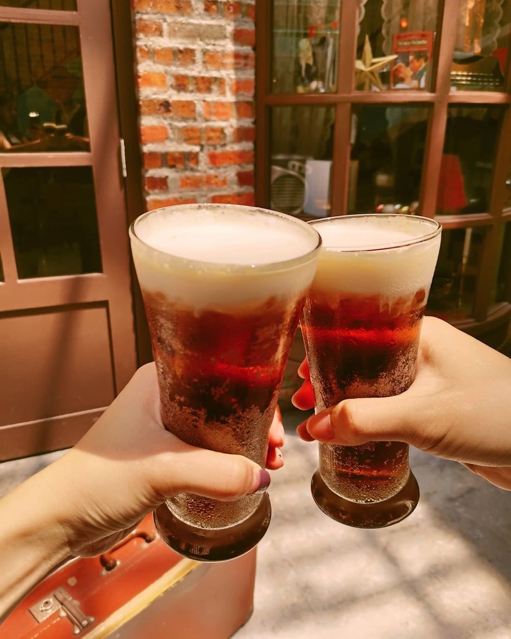 Platf9rm Coffee Café