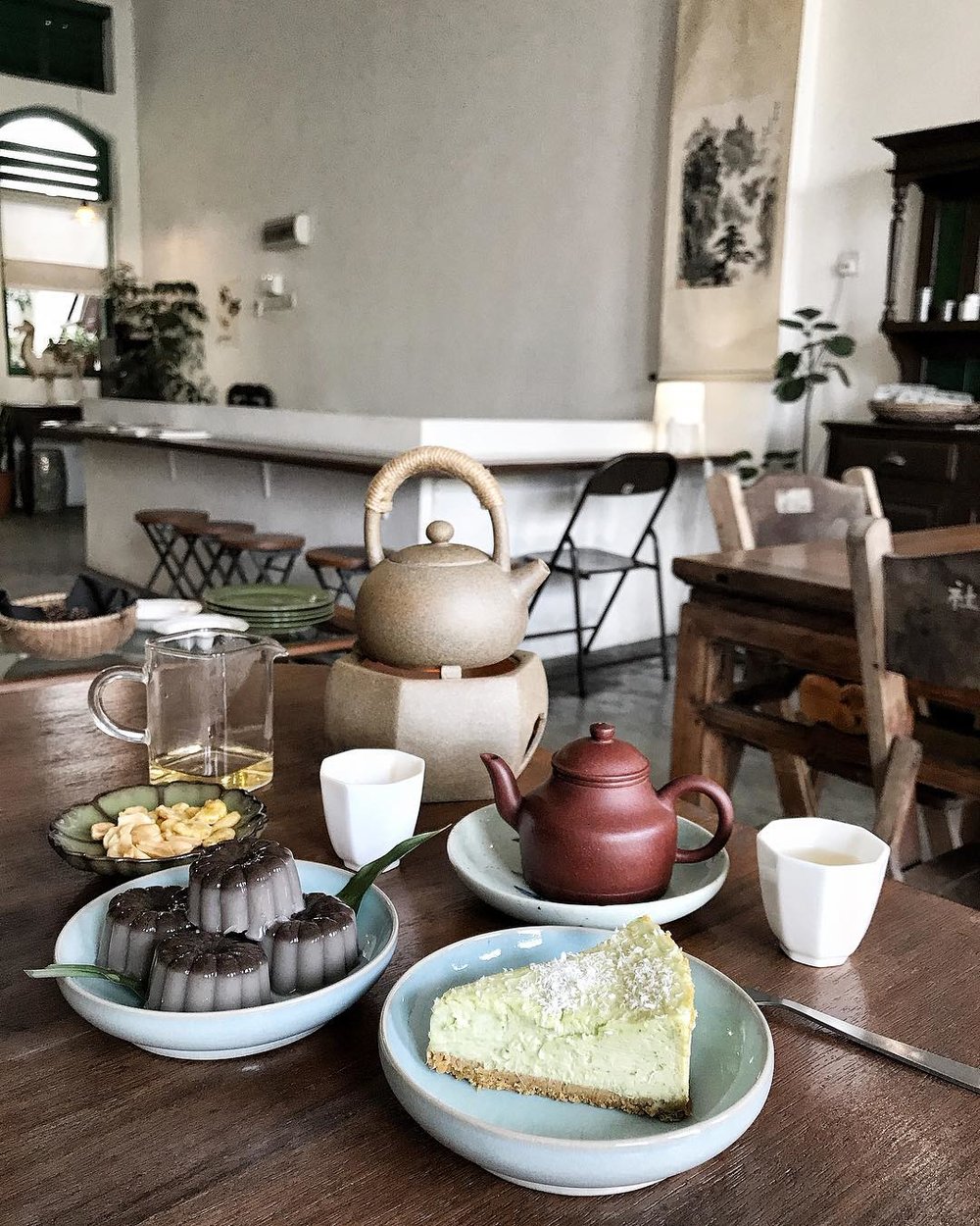 17 Best Cafes In Ipoh: Cosy, Unique & Relaxing Cafes For Coffee, Cakes ...