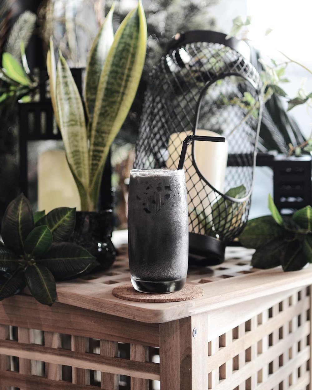 Just Say Cafe《西》