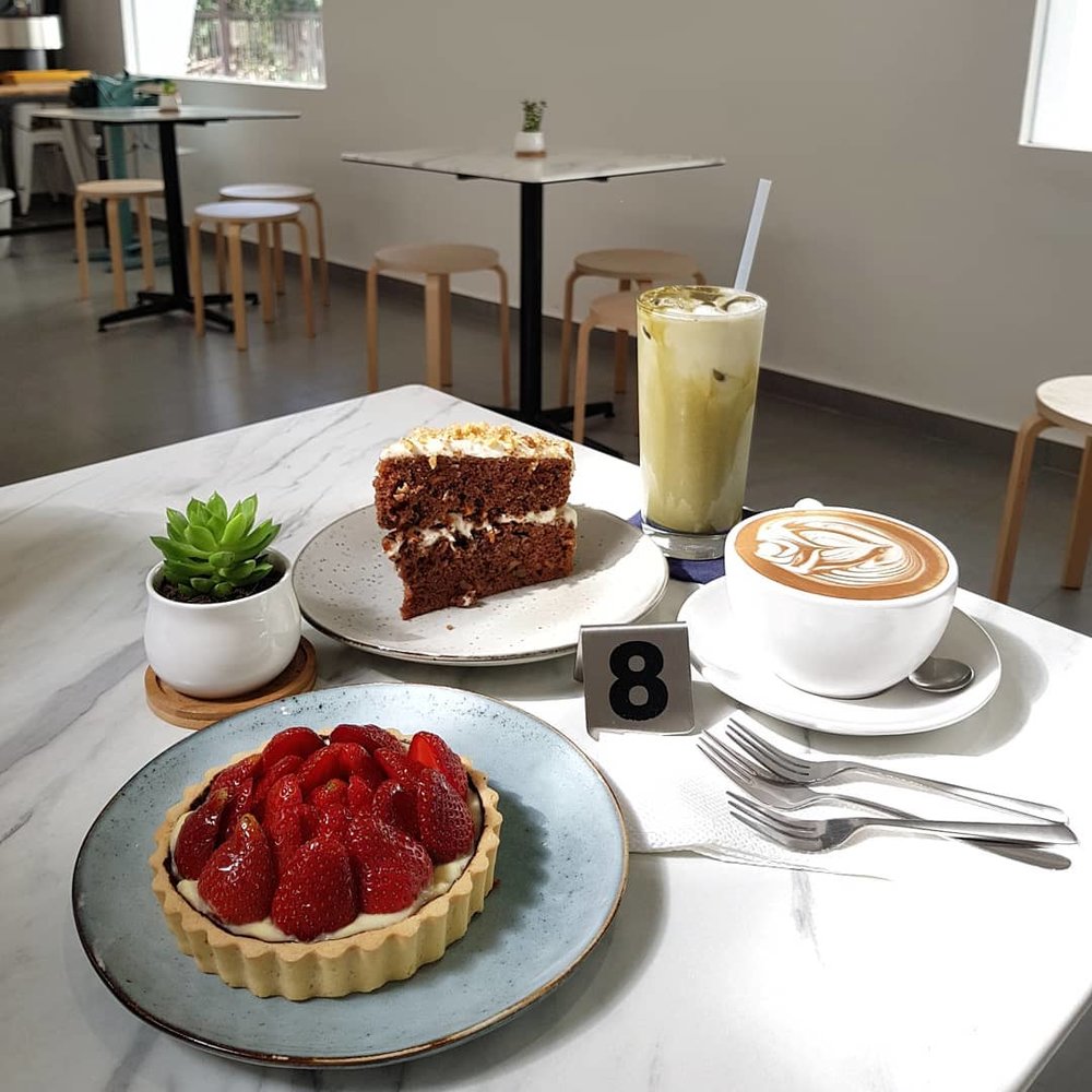 17 Best Cafes In Ipoh: Cosy, Unique & Relaxing Cafes For Coffee, Cakes ...