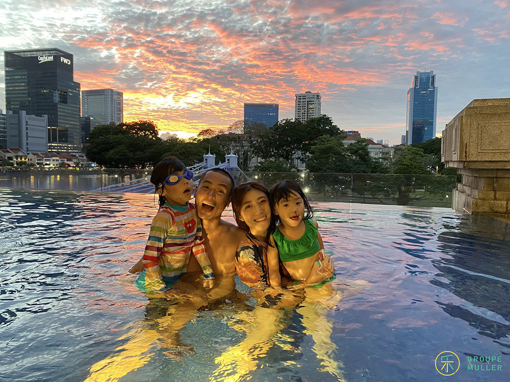 SG The Fullerton Hotel Kandie