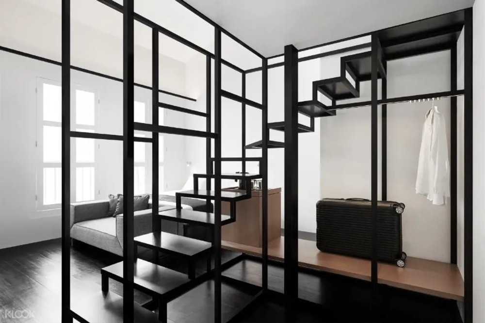 hotel mono loft