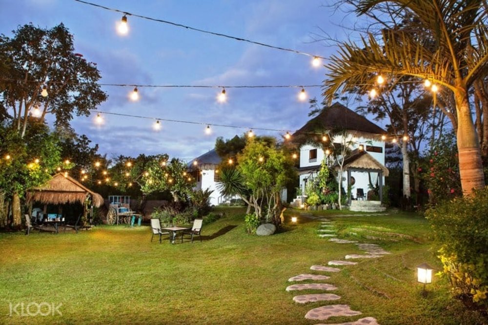 nurture wellness village