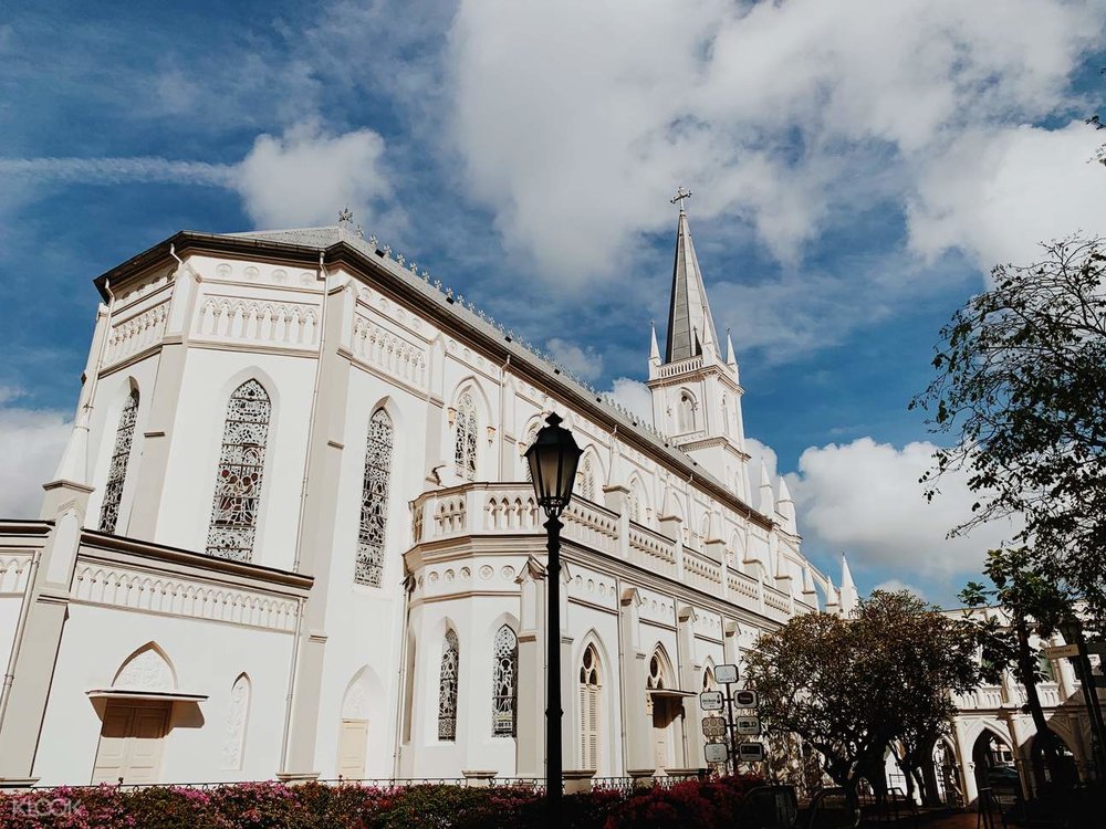 singapore staycation curated activities capital kempinski colonial tour 