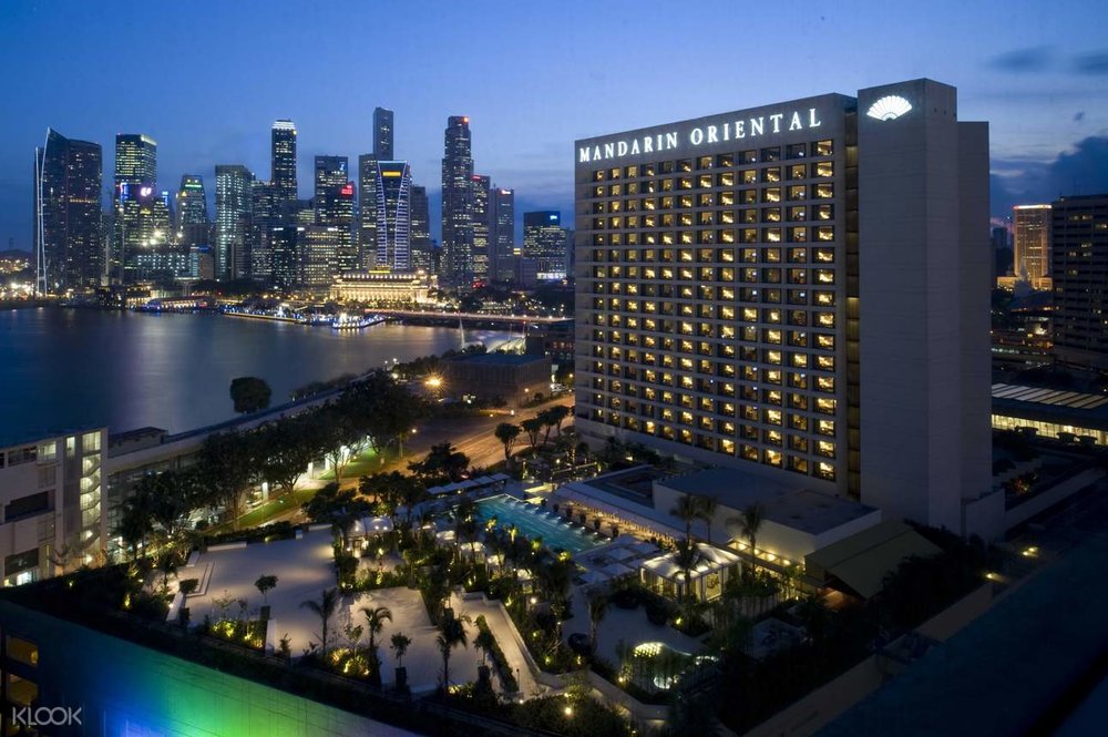singapore staycation curated activities mandarin oriental