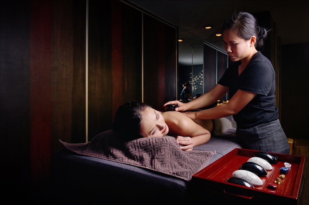 The Best Spas In Hong Kong To Get Yourself Pampered Klook Travel Blog