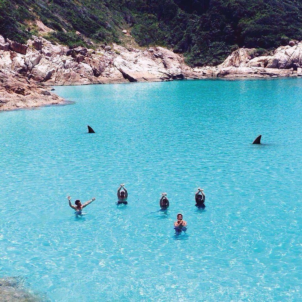 pulau perhentian