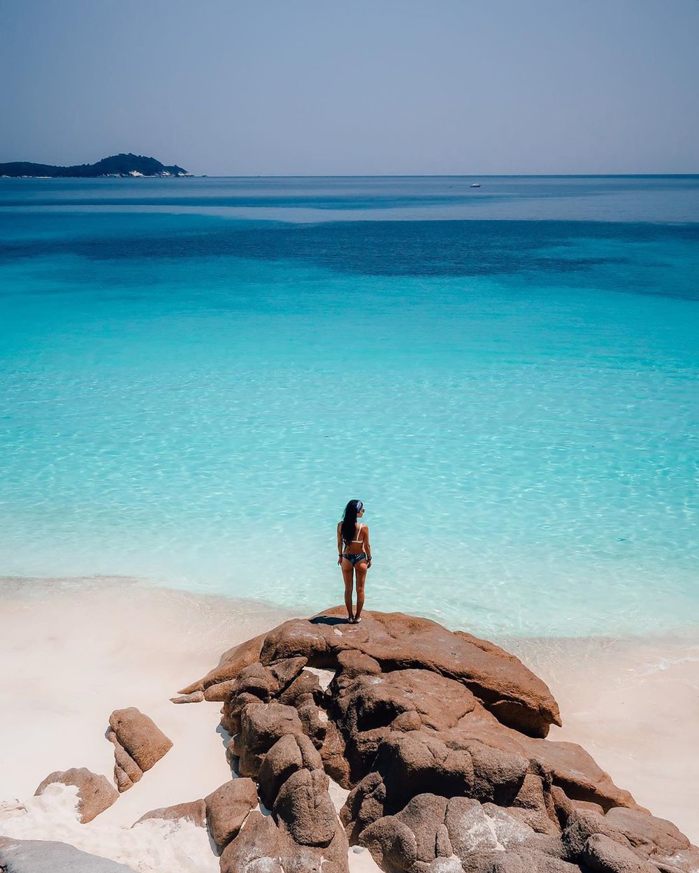 pulau perhentian