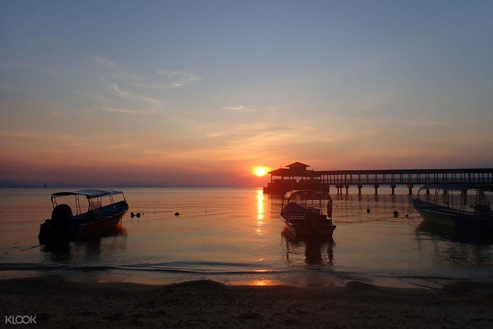 pulau perhentian